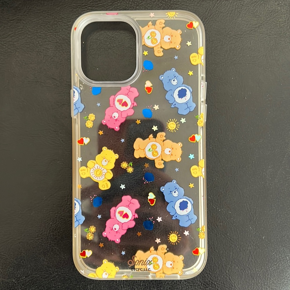 iPhone 12 Pro Max case